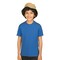 Gildan Heavy Cotton Crewneck Short Sleeve Youth T-Shirt for School Wear & Sports